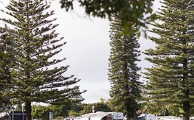 Reflections Forster Beach - Holiday Park